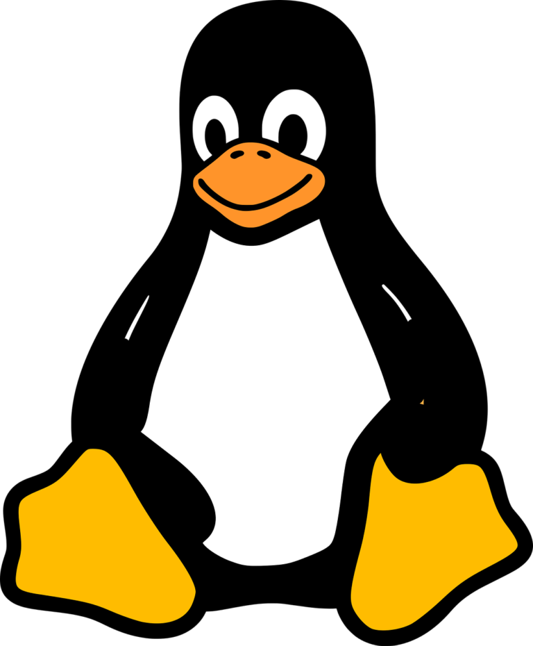 Sistema operativo Linux